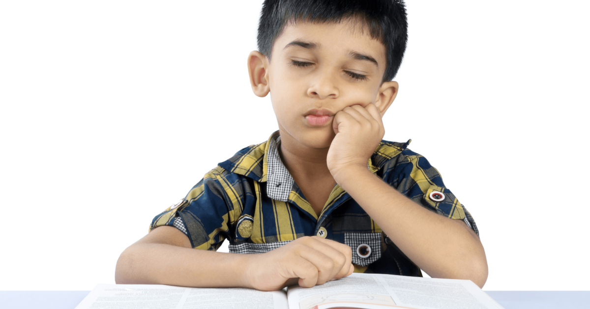 5 Solutions To Help Your Child With Dyslexia Who Is Always Tired ...