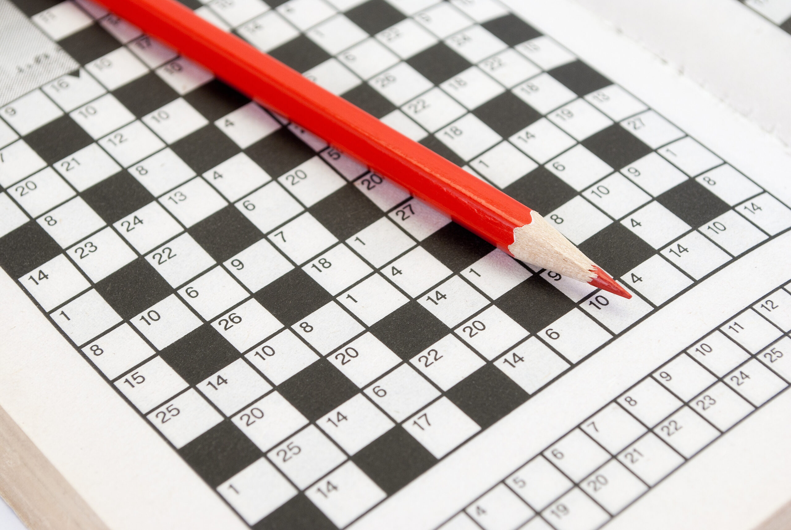 Unlocking the Power of Game Based Learning: Picture Crossword Puzzle